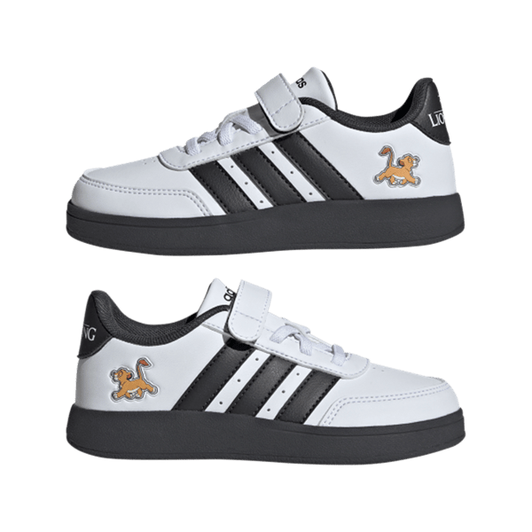 BREAKNET LionKing EL C