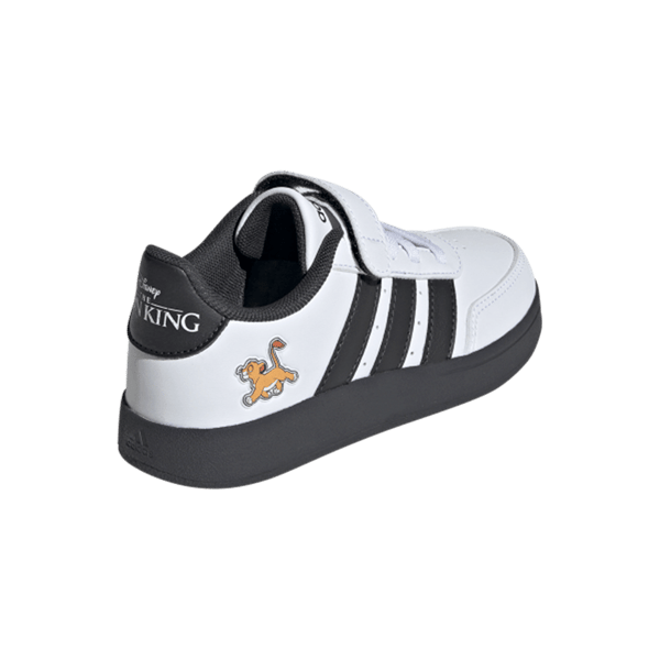 BREAKNET LionKing EL C