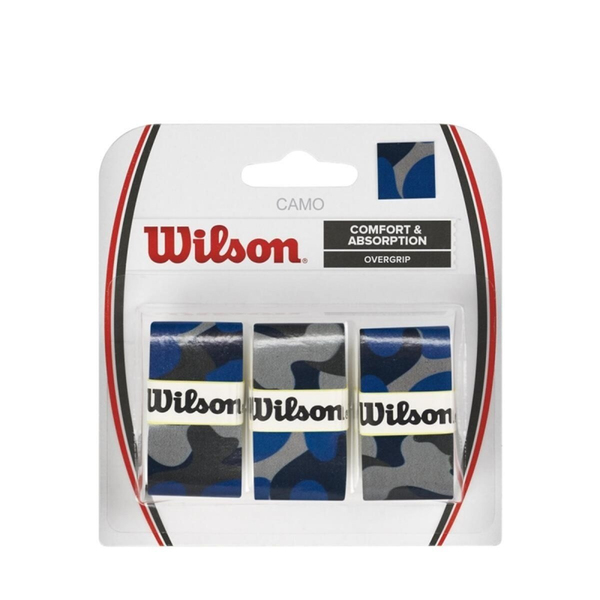 CAMO OVERGRIP BL WRZ470840