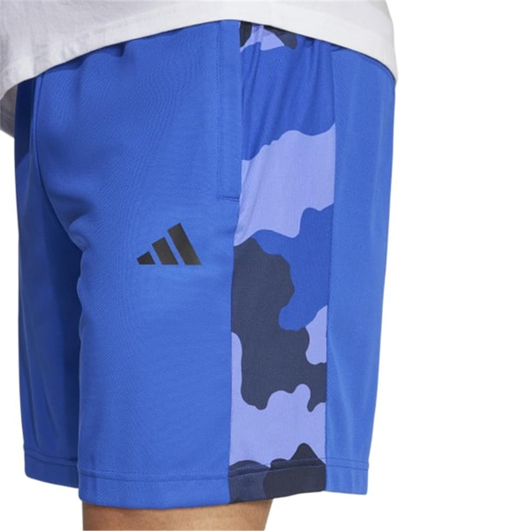 CAMO SHORT