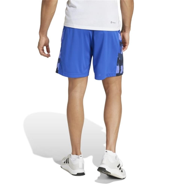 CAMO SHORT