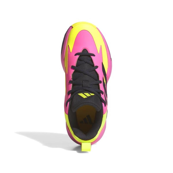Cross Em Up Select J