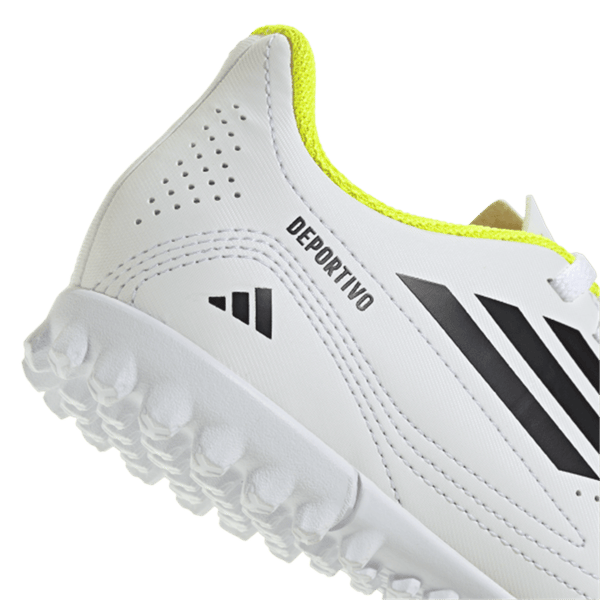 DEPORTIVO III TF J