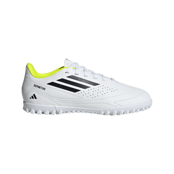 DEPORTIVO III TF J