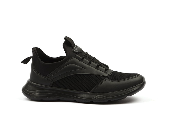 DUNLOP AYAKKABI 01-Siyah