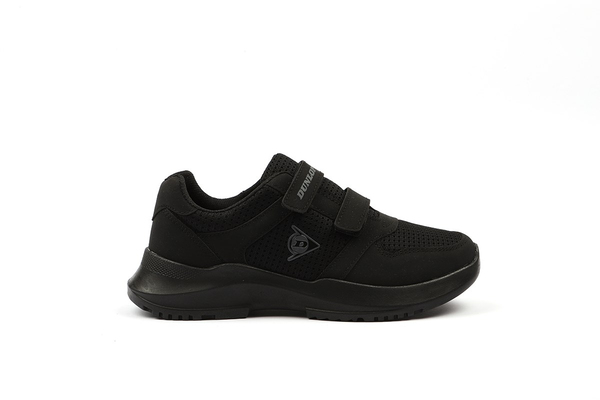 DUNLOP AYAKKABI 01-Siyah