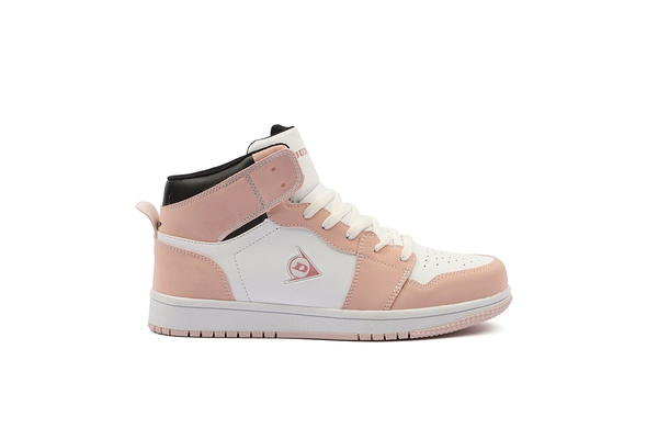 DUNLOP AYAKKABI 715-Pudra