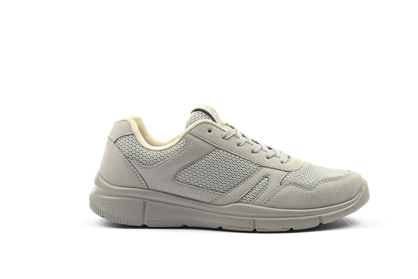 DUNLOP AYAKKABI 87-Gri