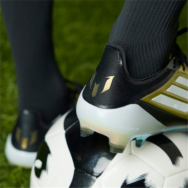 F50 ELITE FG MESSI