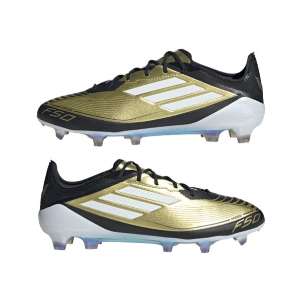 F50 ELITE FG MESSI