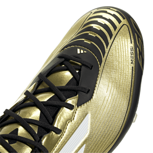 F50 ELITE FG MESSI