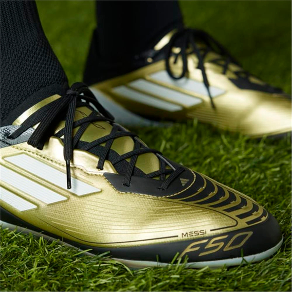 F50 ELITE FG MESSI