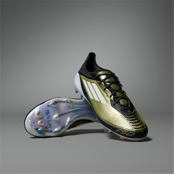 F50 ELITE FG MESSI