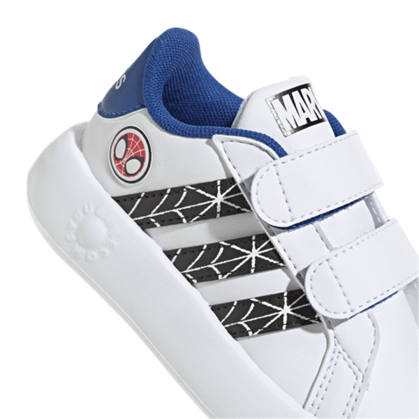 GRAND COURT SPIDER-MAN CF I