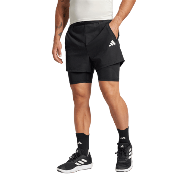 GYM+ 2in1 SHORT