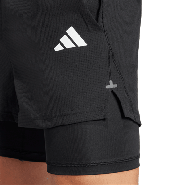GYM+ 2in1 SHORT