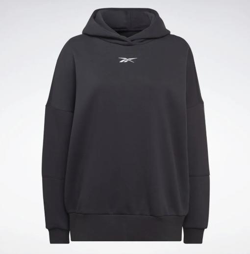 Lux Hoodie