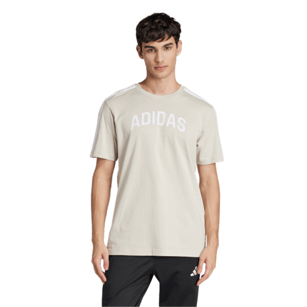 M C COLLEG TEE