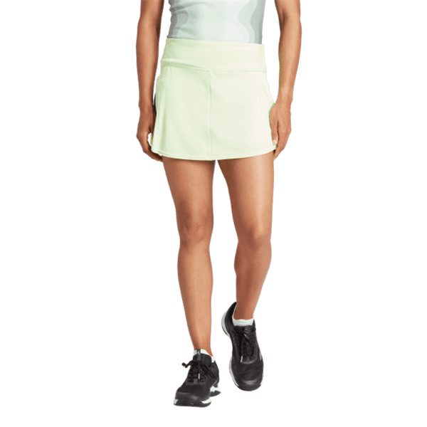 MATCH SKIRT