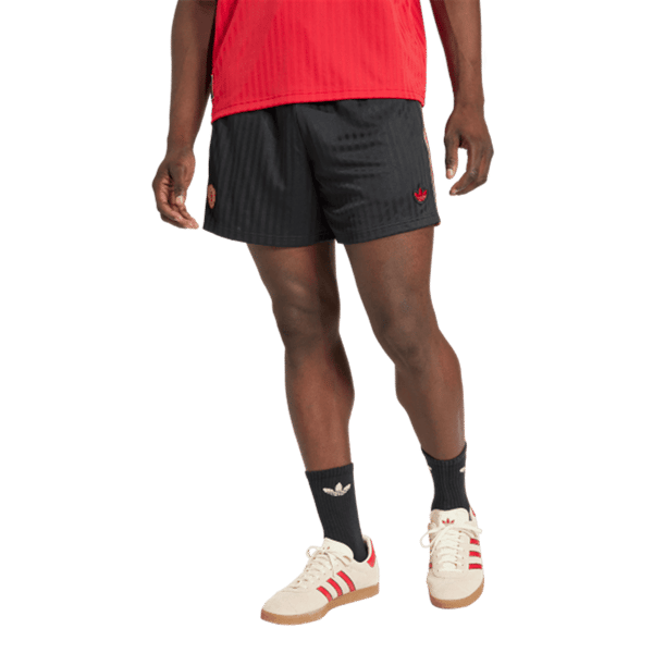 MUFC ICON SHO