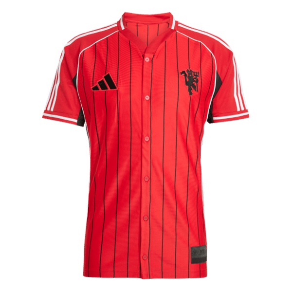 MUFC US SHIRT