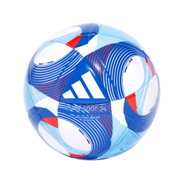 OLYMPICS24 LGE