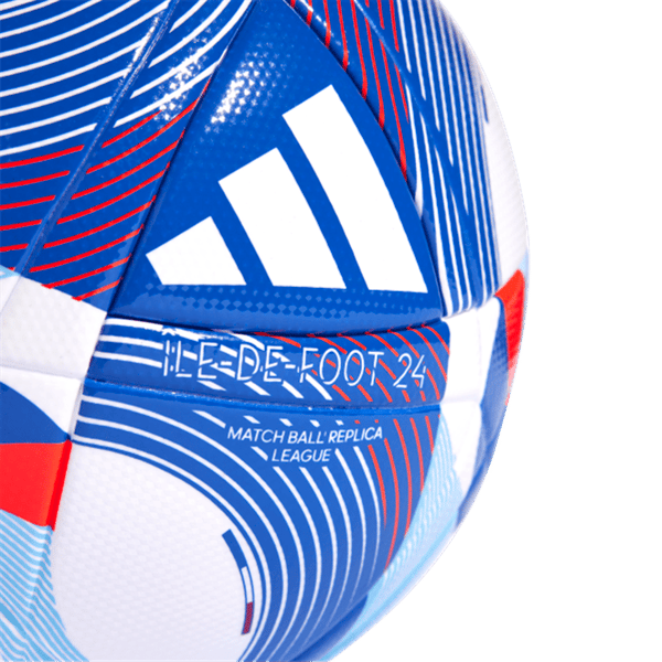 OLYMPICS24 LGE