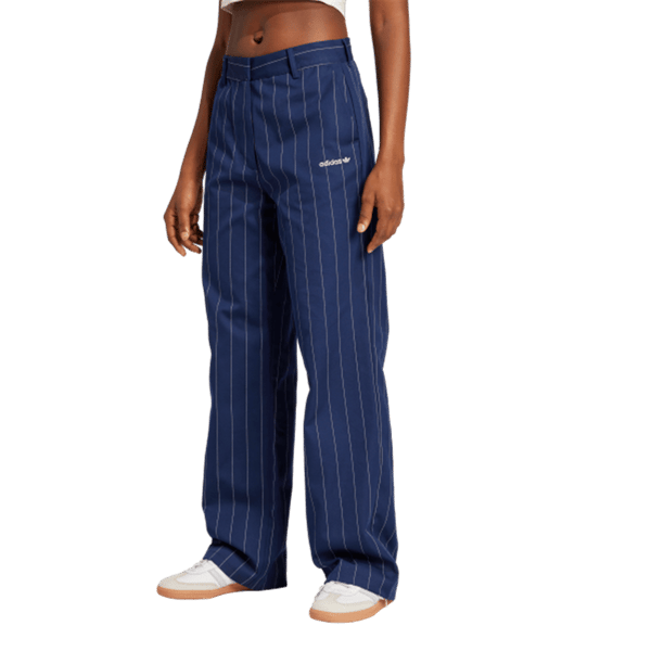 PINSTRIPE PANTS
