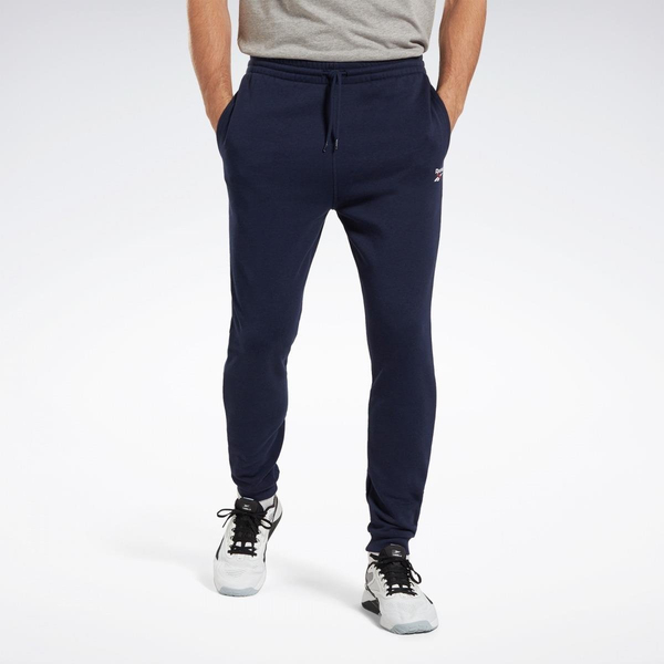 RI Left Leg Jogger