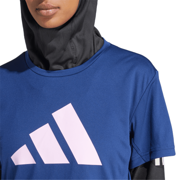 RUN IT TEE