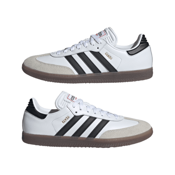 SAMBA