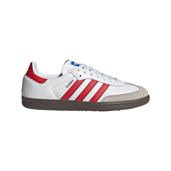 SAMBA OG
