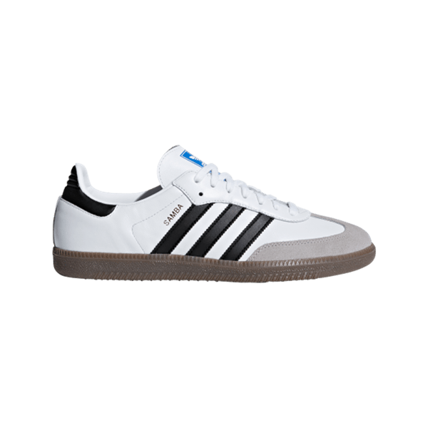 SAMBA OG
