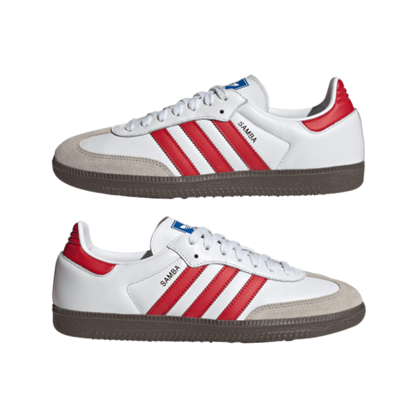 SAMBA OG