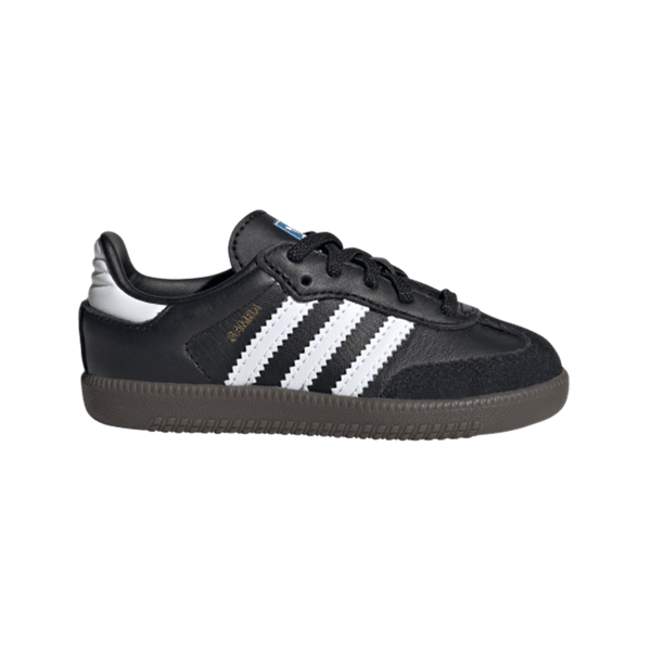 SAMBA OG EL I