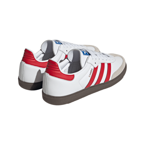 SAMBA OG