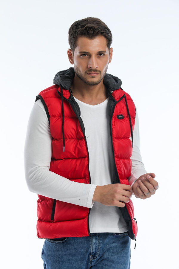 SLAZENGER HELL-Kirmizi