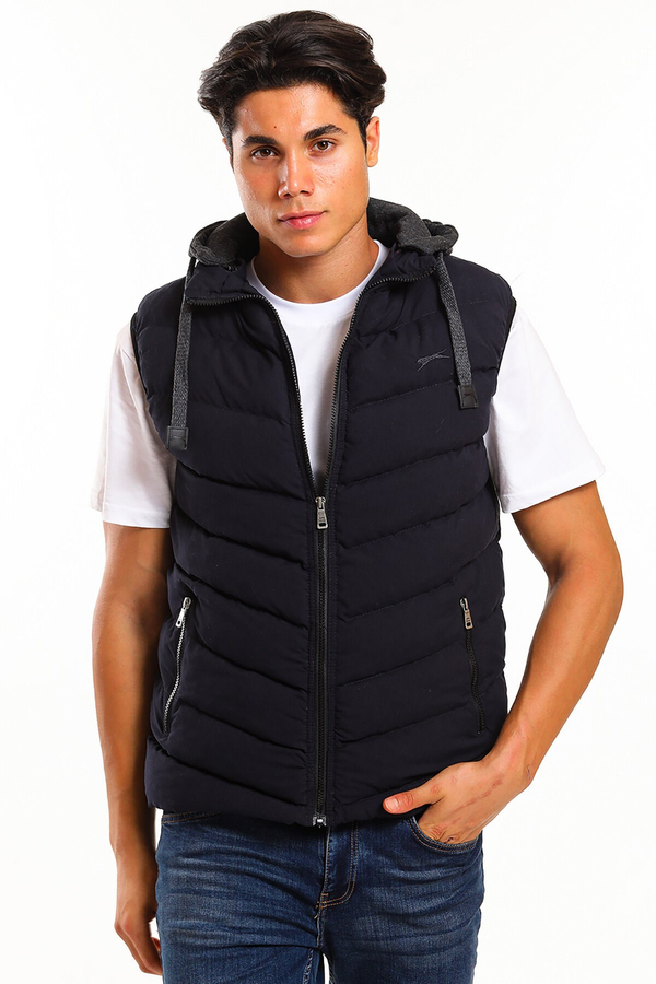 SLAZENGER HOMER-Siyah