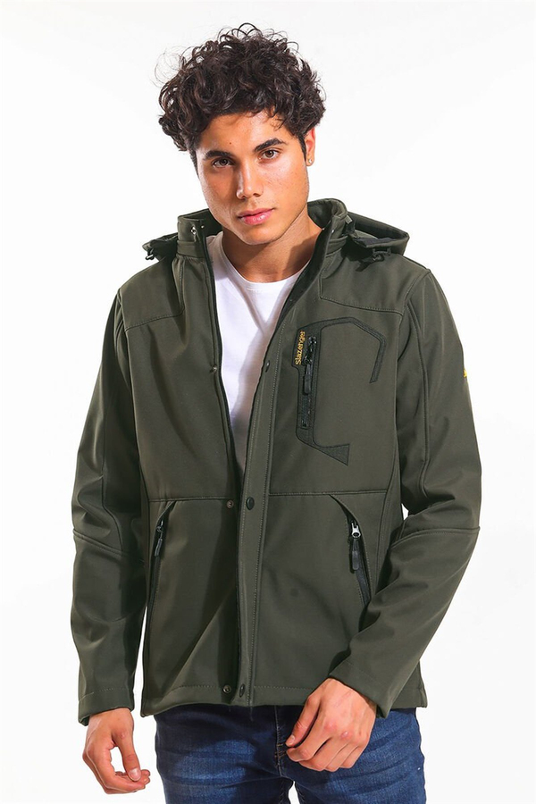 SLAZENGER HONEST-Haki