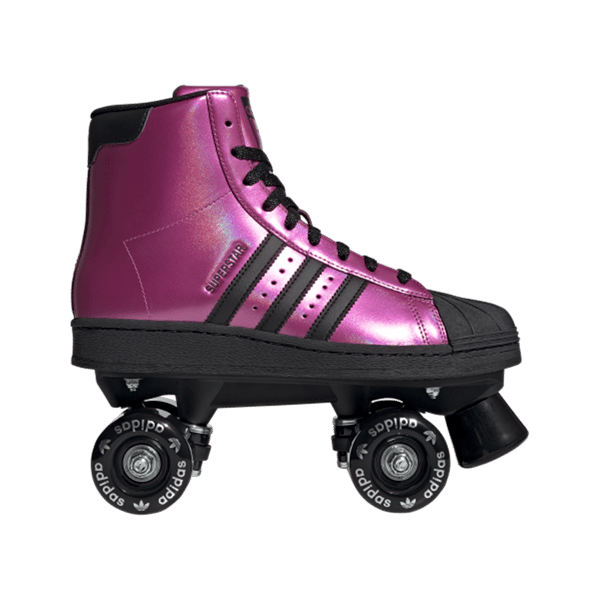 SUPERSTAR 82 SKATE W