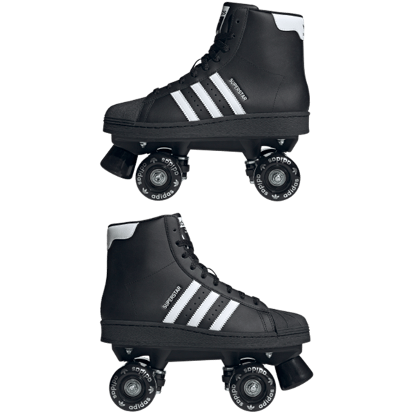 SUPERSTAR 82 SKATE W