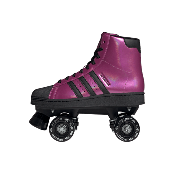 SUPERSTAR 82 SKATE W