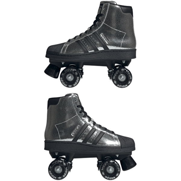 SUPERSTAR 82 SKATE W