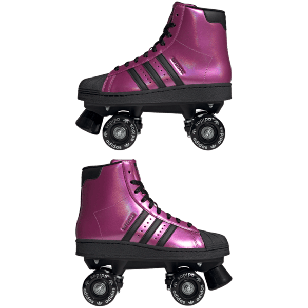 SUPERSTAR 82 SKATE W