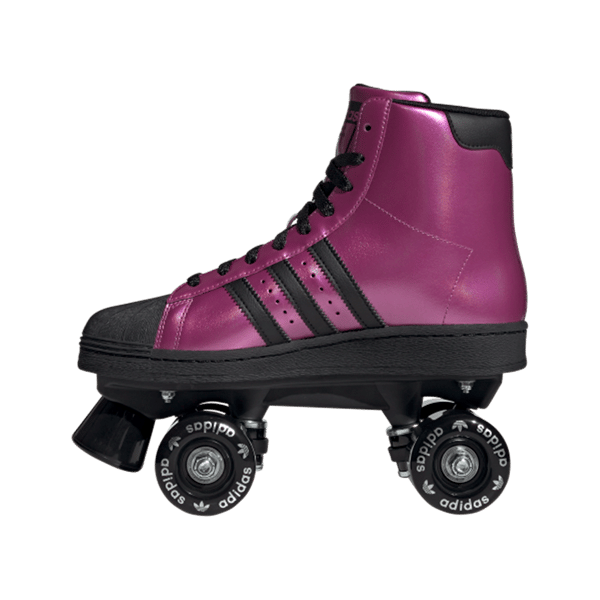 SUPERSTAR 82 SKATE W