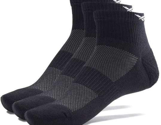 TE ANK SOCK 3P