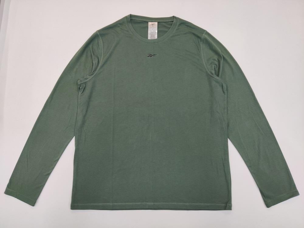 TRAIN SUP LS