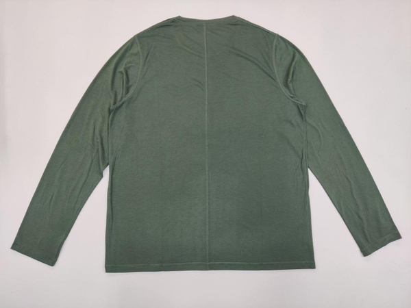 TRAIN SUP LS