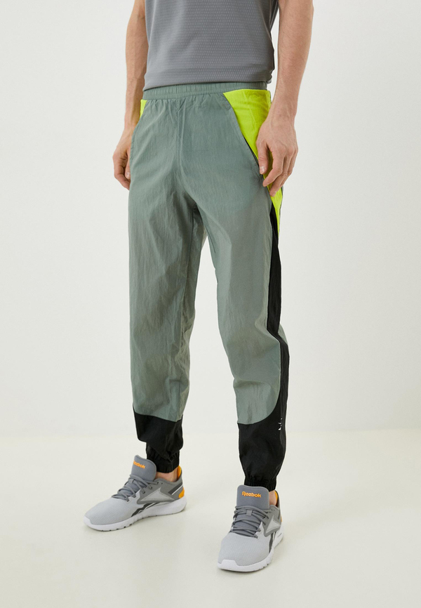 TRAIN WOVEN PANT