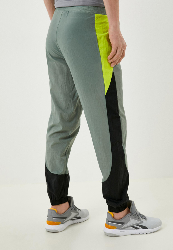TRAIN WOVEN PANT
